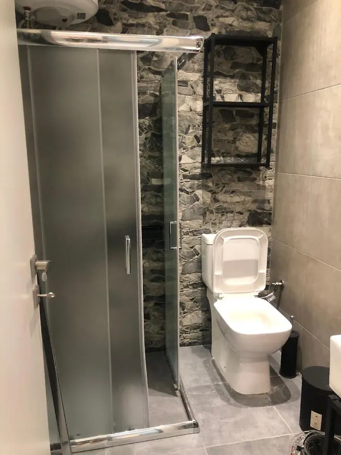 Luxury Vasko Suites 2 Thessaloniki 0*,  Greece