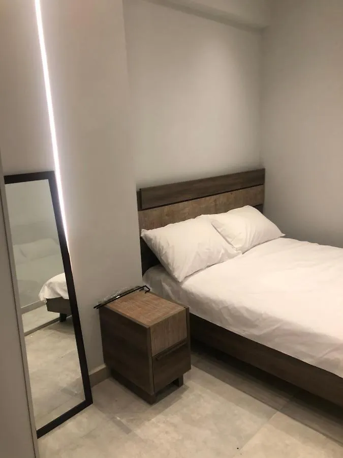 Luxury Vasko Suites 2 Thessaloniki 0*,  Greece