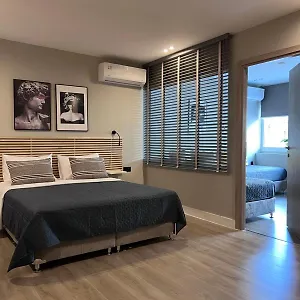 Luxor Premium Apartmanhotel