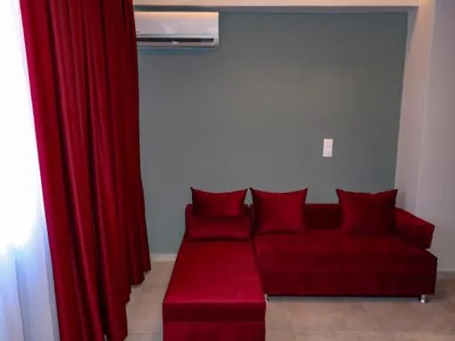 Luxury Vasko Suites 2 Szaloniki