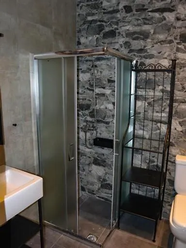 Luxury Vasko Suites 2 Szaloniki Apartman